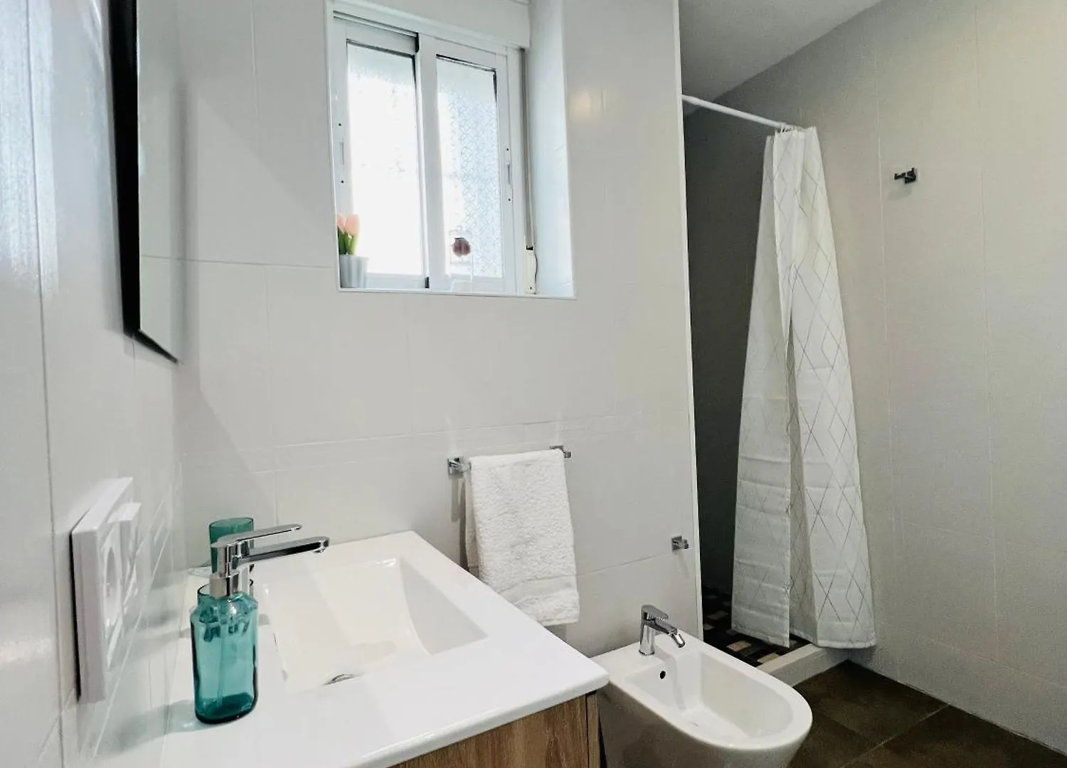 Leisa House Διαμέρισμα Μάλαγα