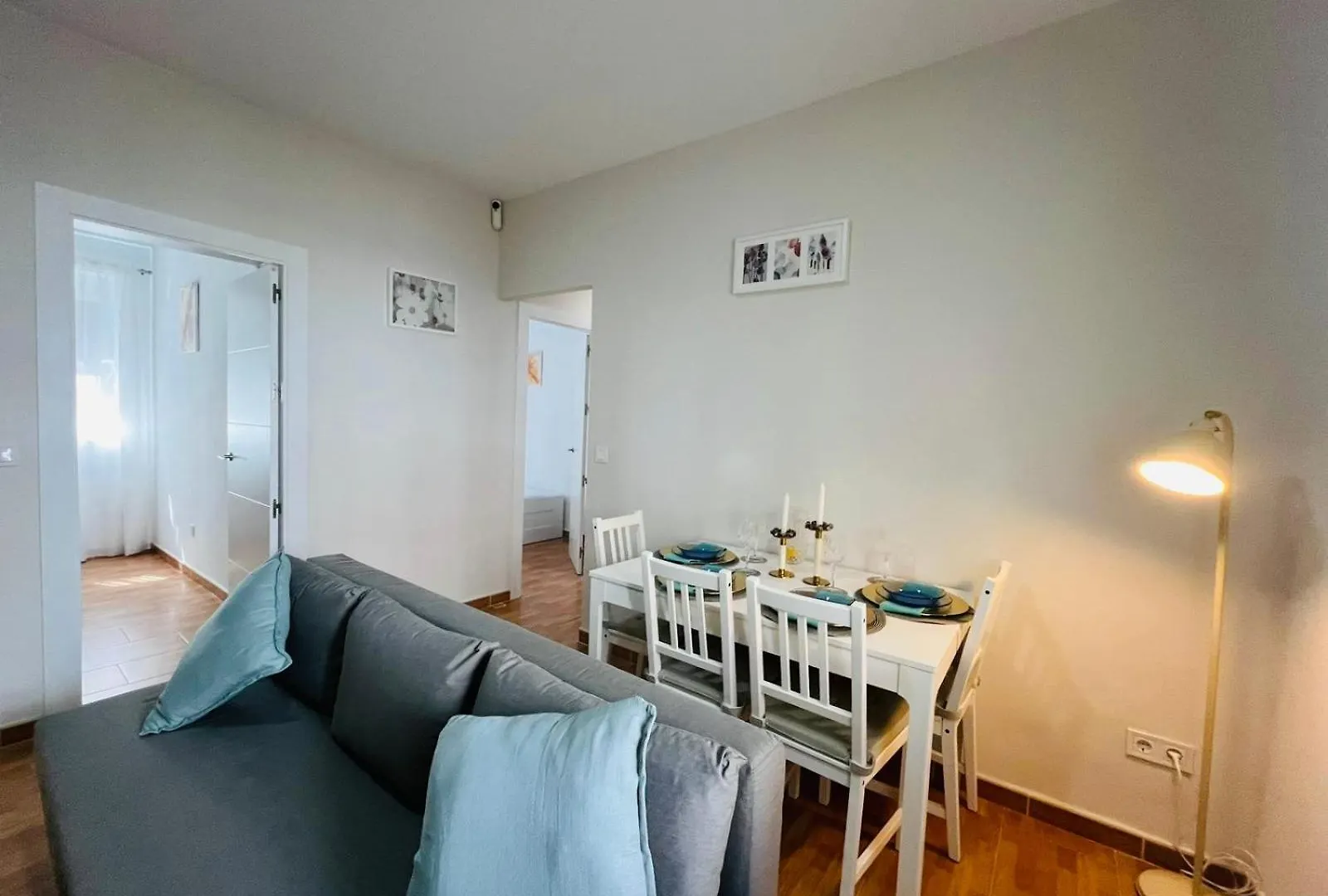 Leisa House Διαμέρισμα Μάλαγα Ισπανία
