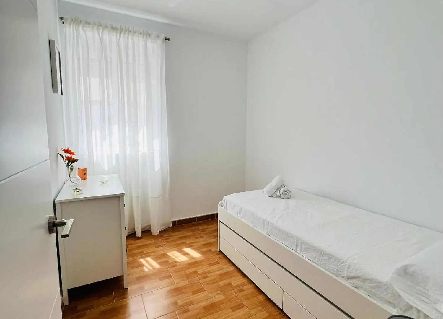 Leisa House Διαμέρισμα Μάλαγα 0*,  Ισπανία