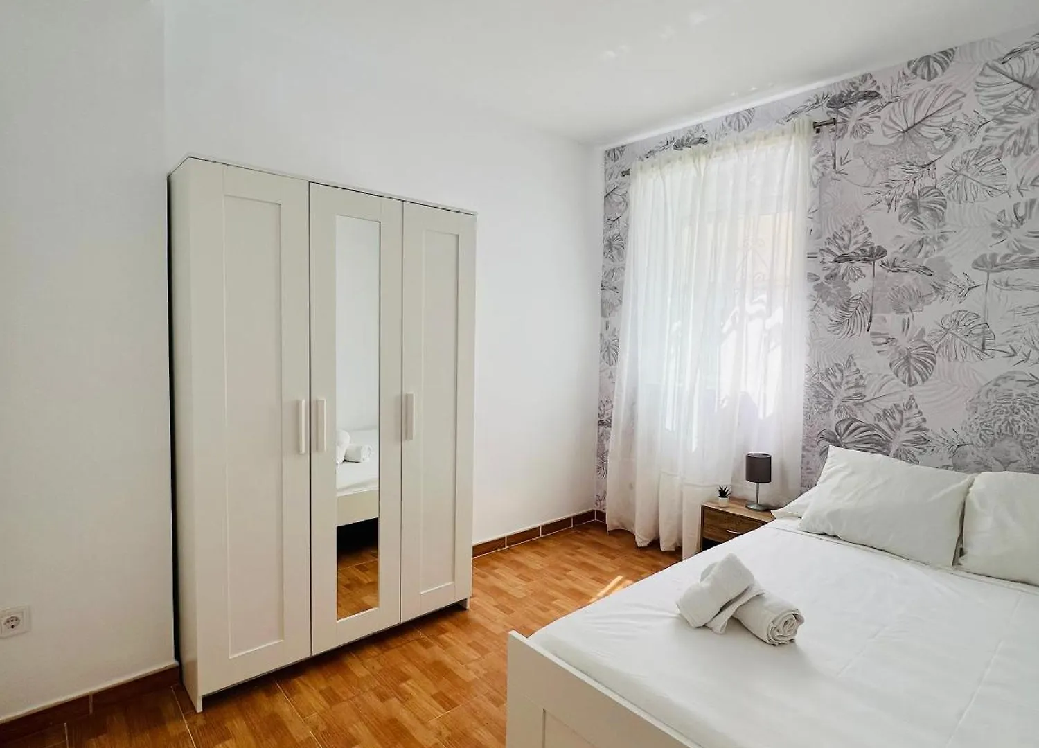Leisa House Διαμέρισμα Μάλαγα