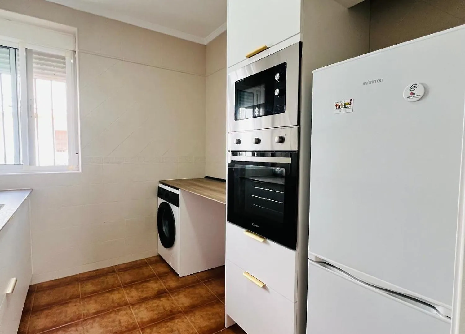 Leisa House Διαμέρισμα Μάλαγα