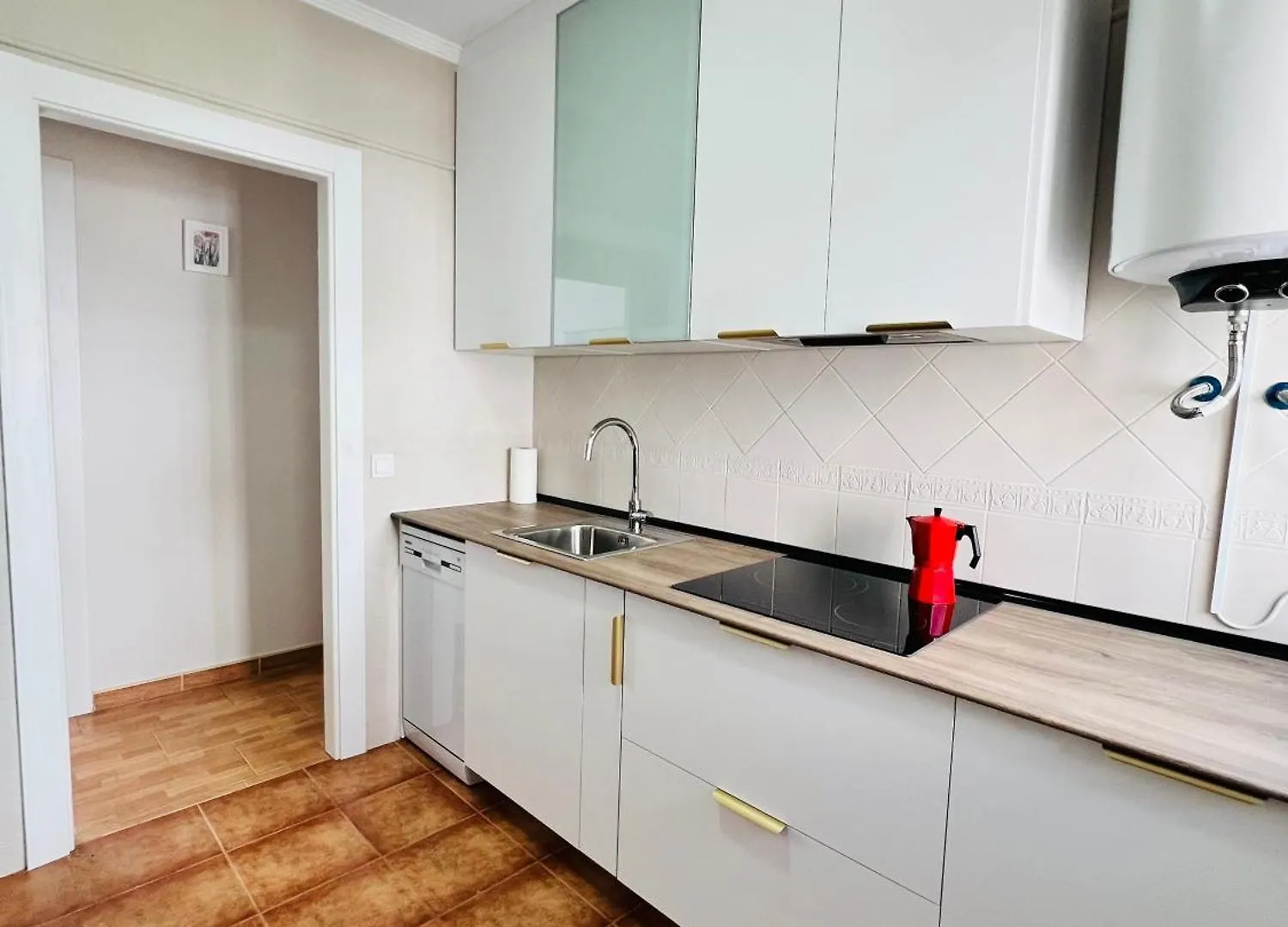 Leisa House Διαμέρισμα Μάλαγα